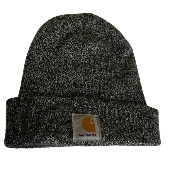 Carhartt Beanie Winter Hat - Picture 1 of 6